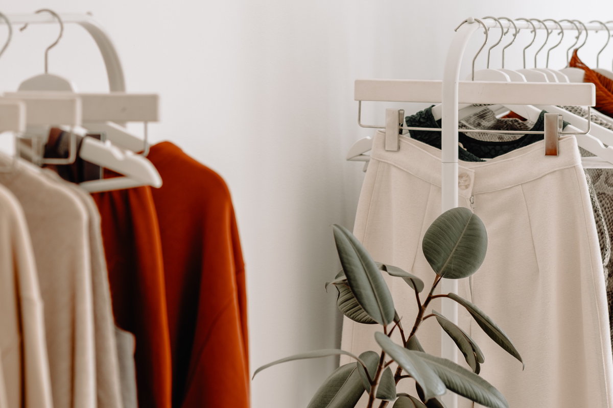 fast fashion
