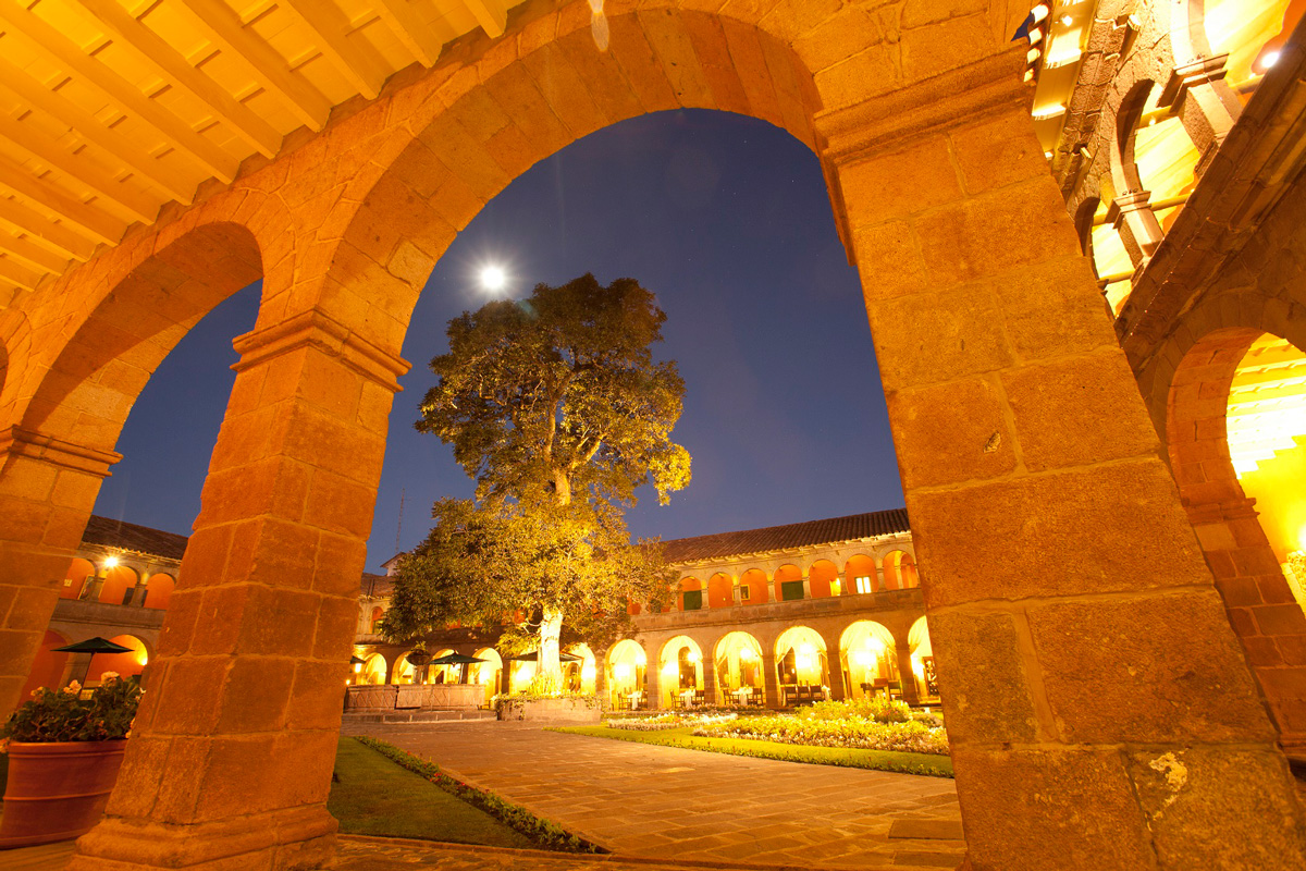 Cusco