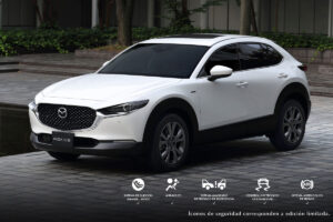 Mazda CX30