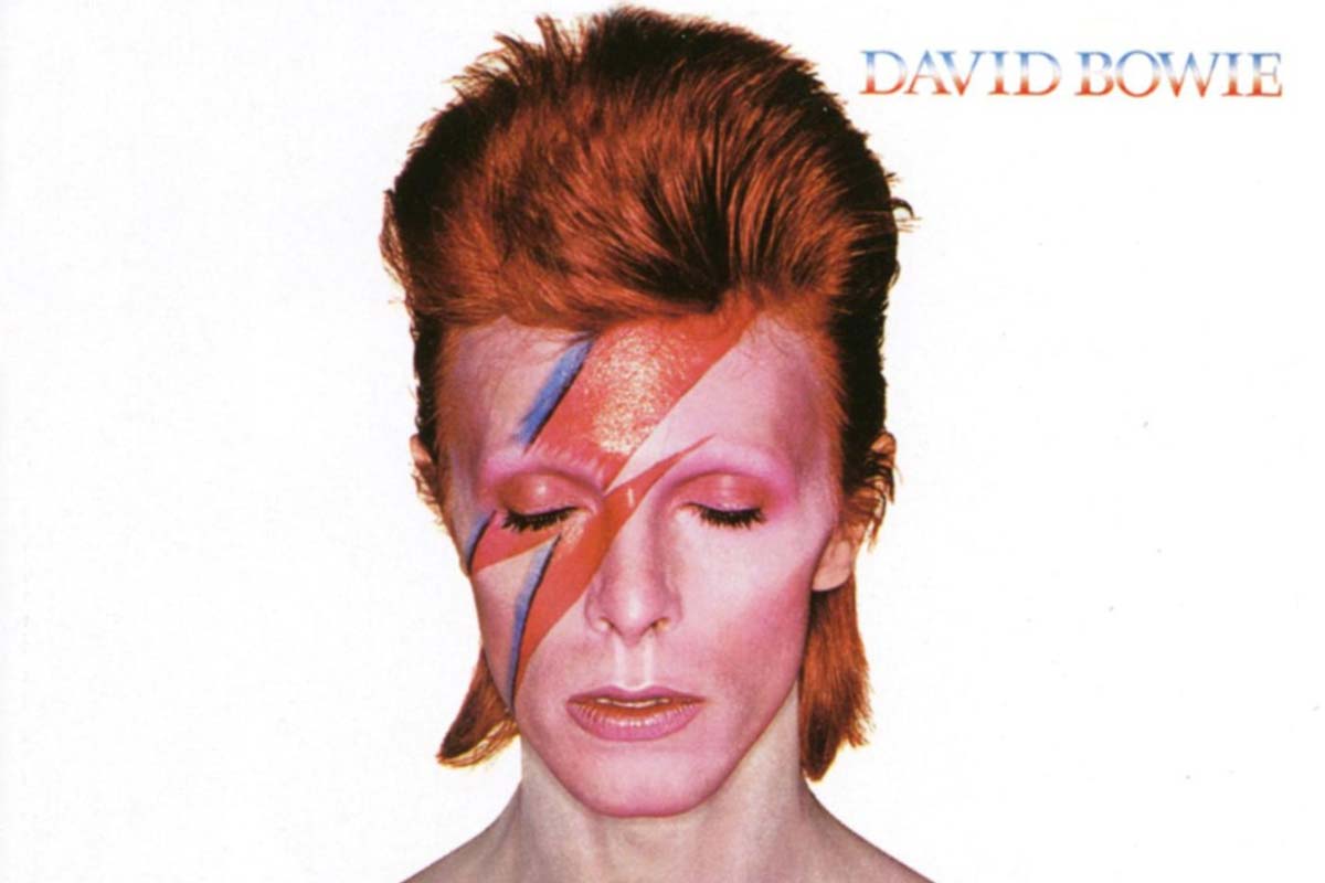 David Bowie