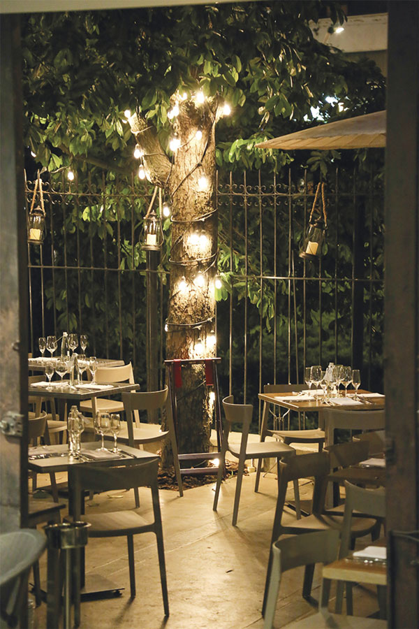 Gastroteca