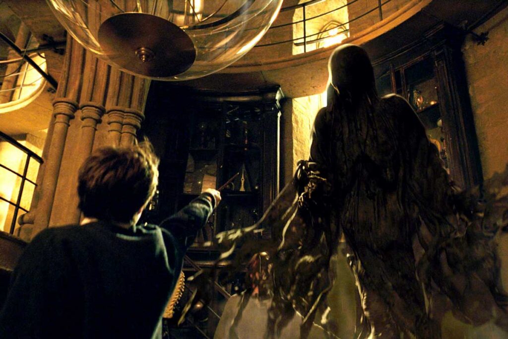 Dementor