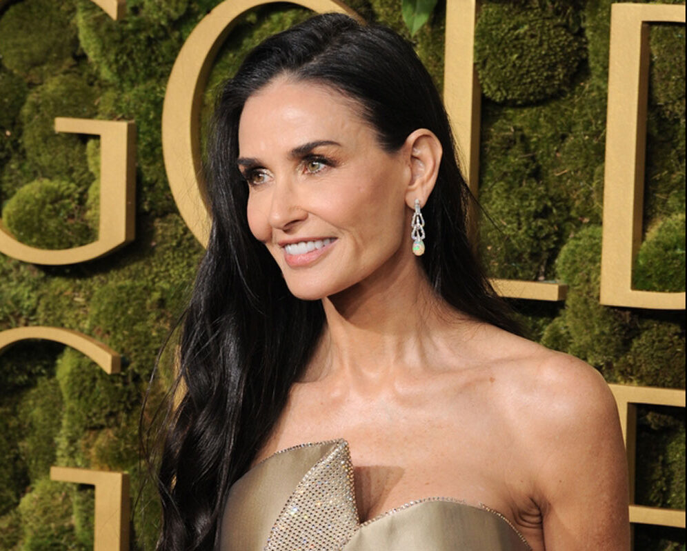 Demi Moore