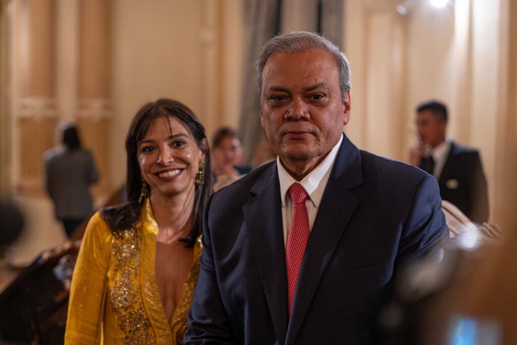 ARTBO | Fin de Semana, inauguración
