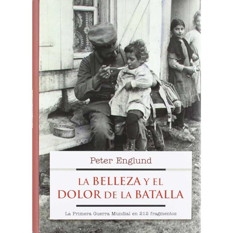 escritores primera guerra mundial