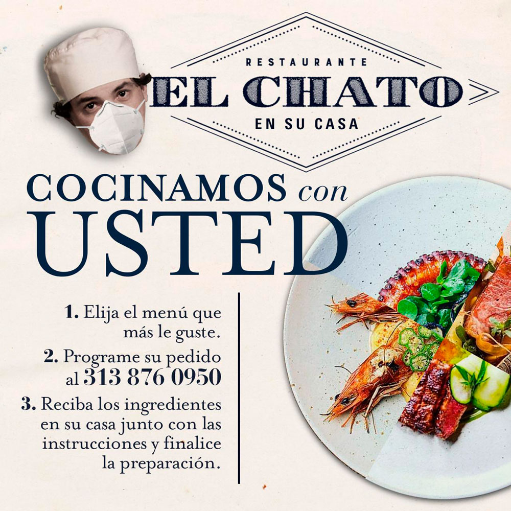 comida a domicilio