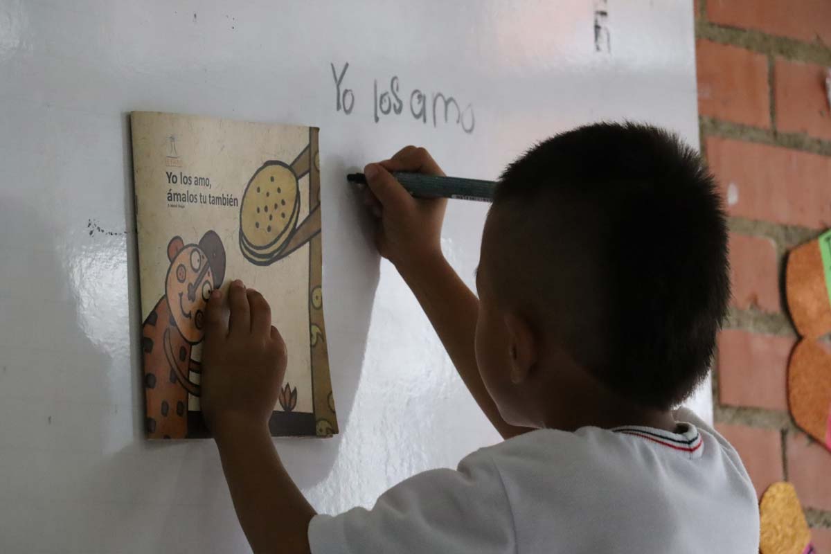donar libros