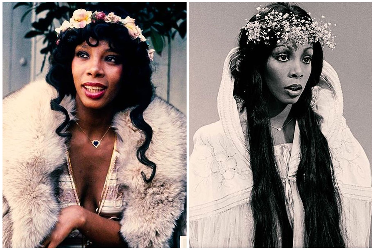 Donna Summer