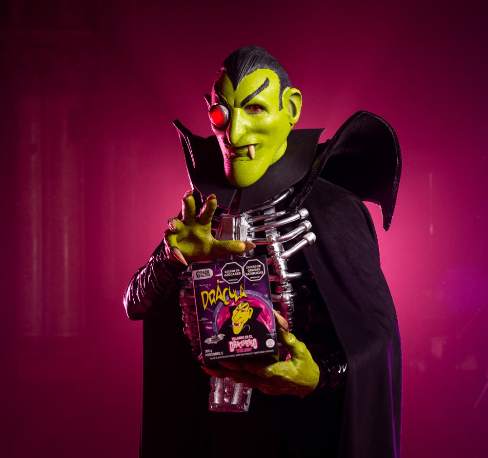 drácula