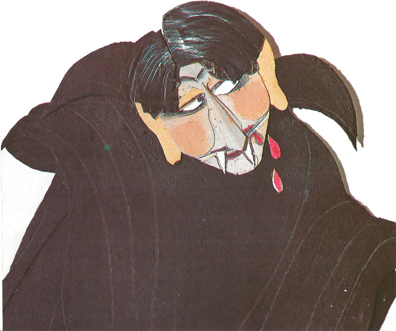 Drácula