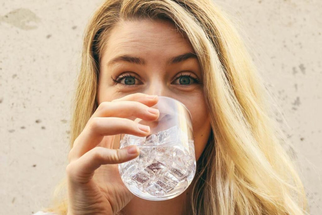 agua