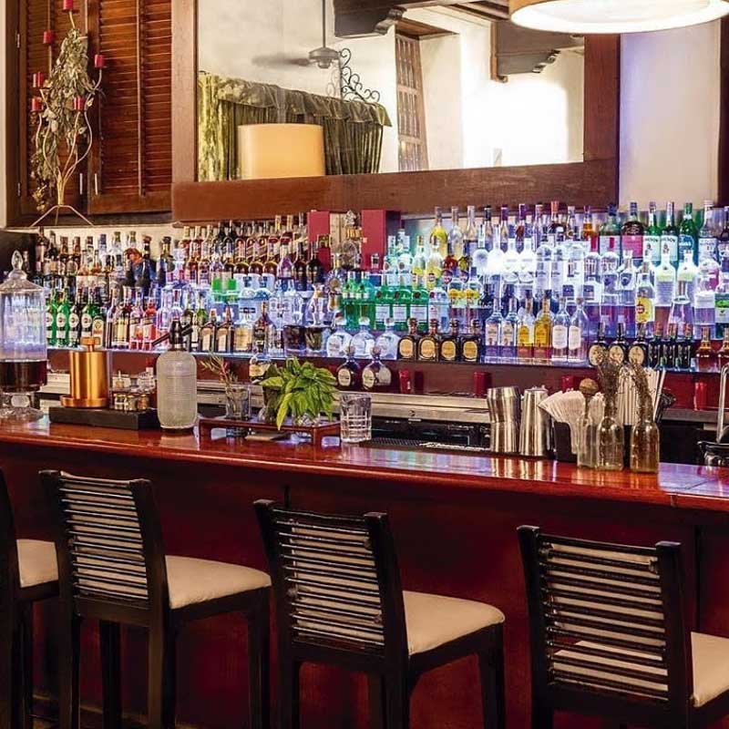 El Coro Lounge Bar