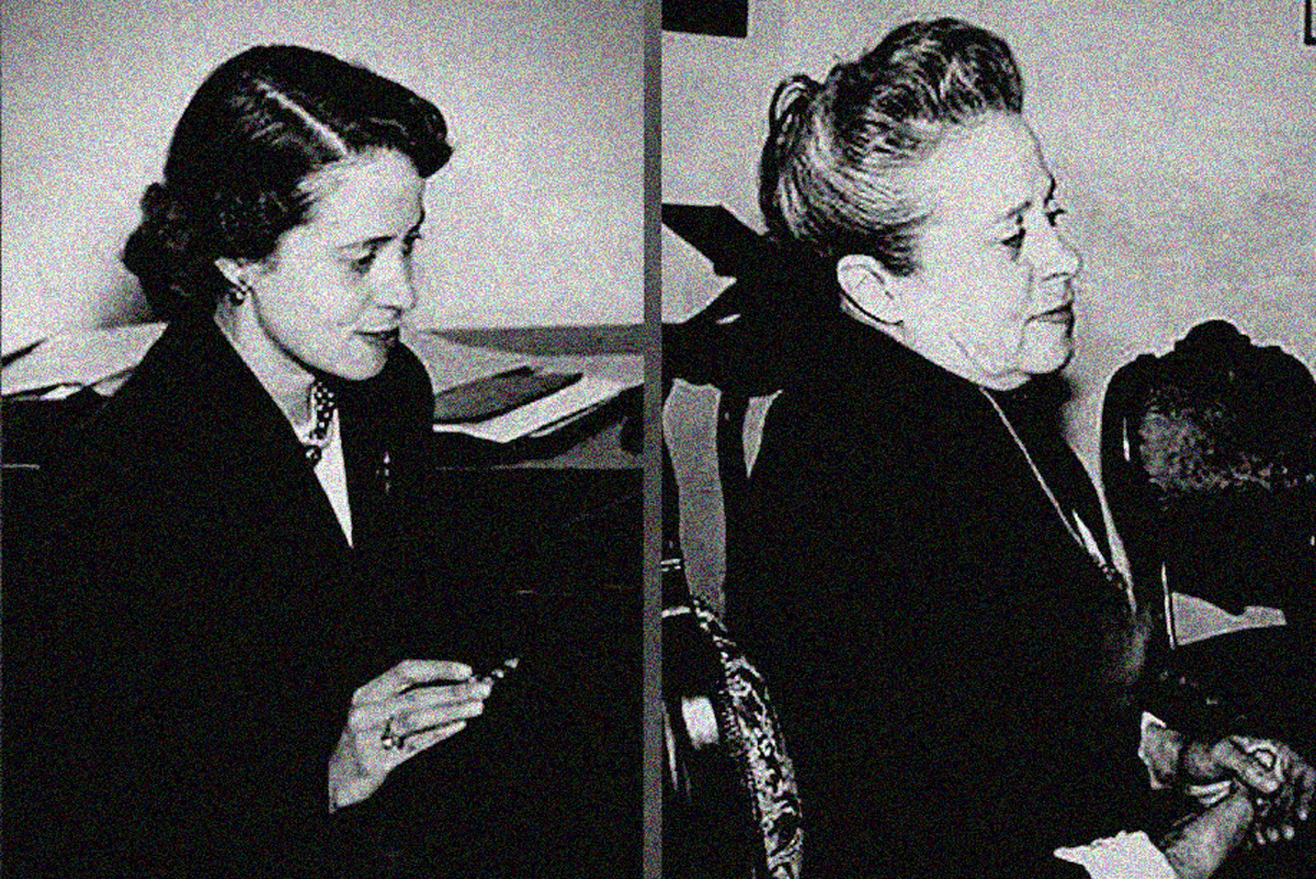 Elisa Mujica