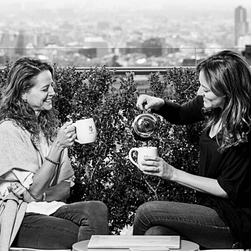 café colombiano