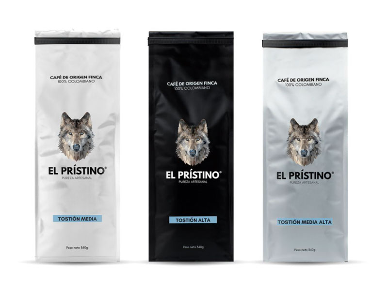 Tostión El Prístino