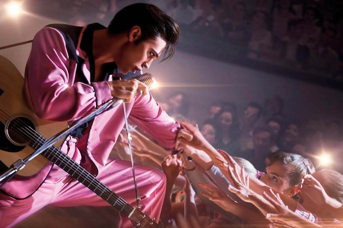 Elvis