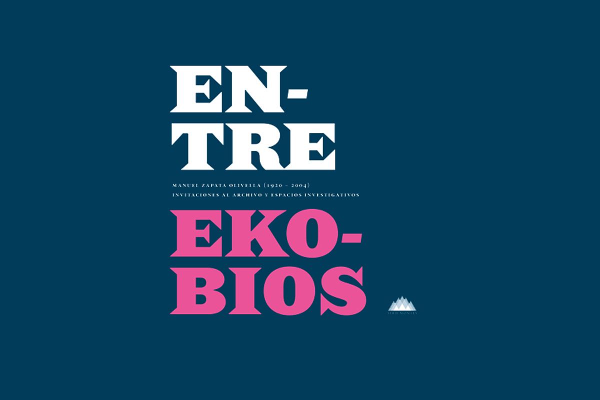 entre ekobios