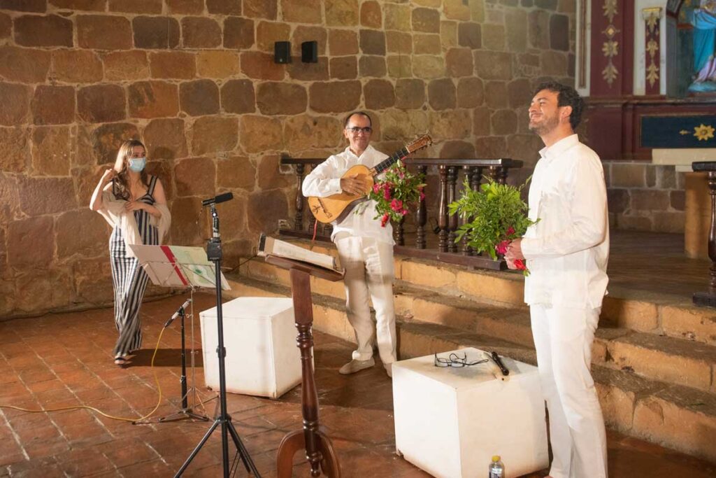 música sacra