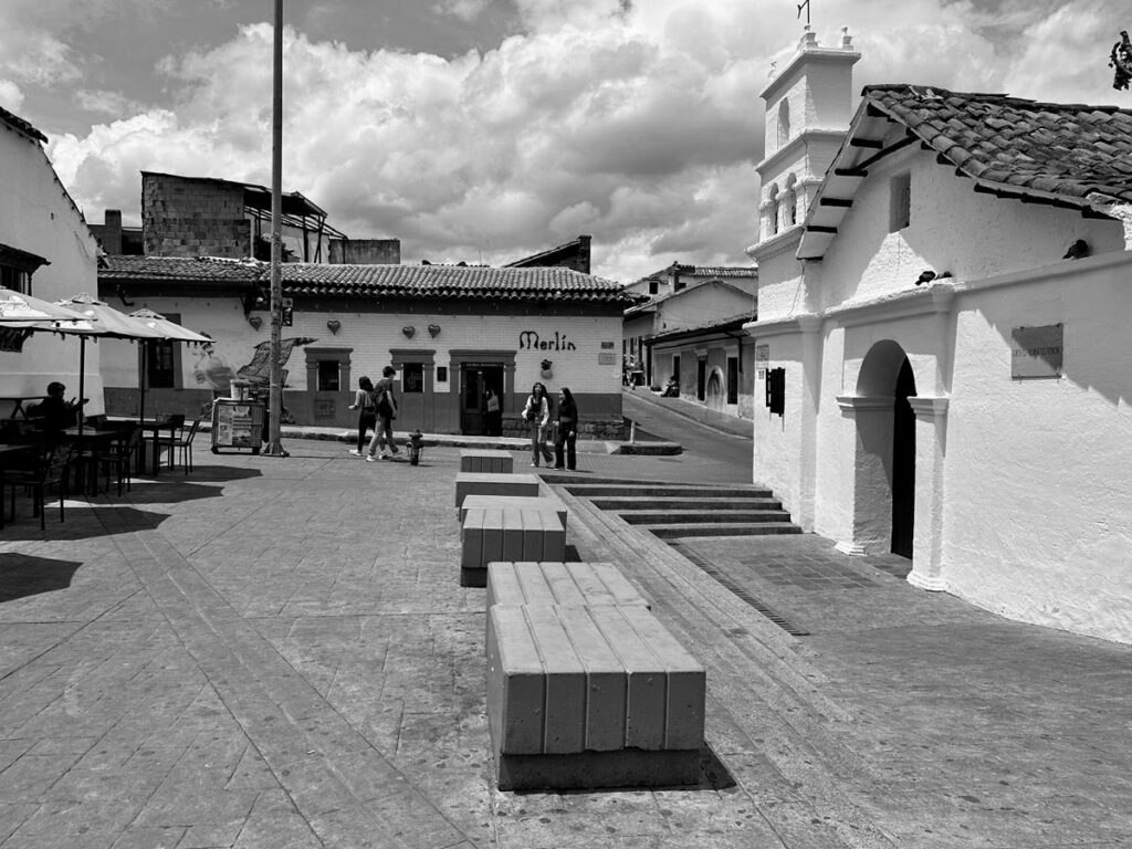 lugares embrujados