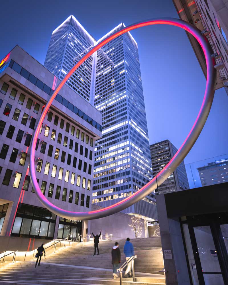 The Ring Montreal
