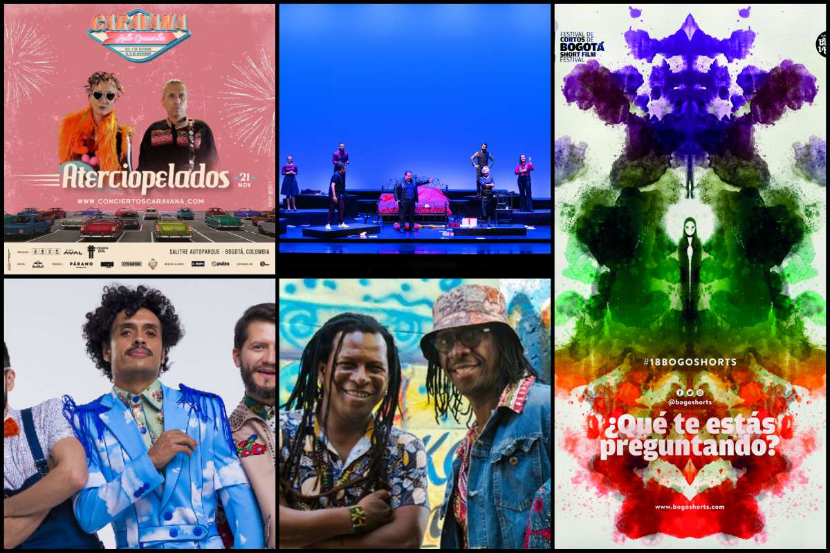 eventos
