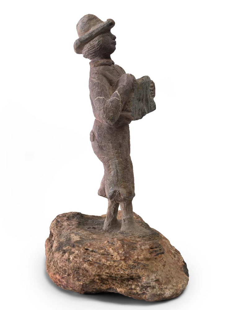 Escultura
