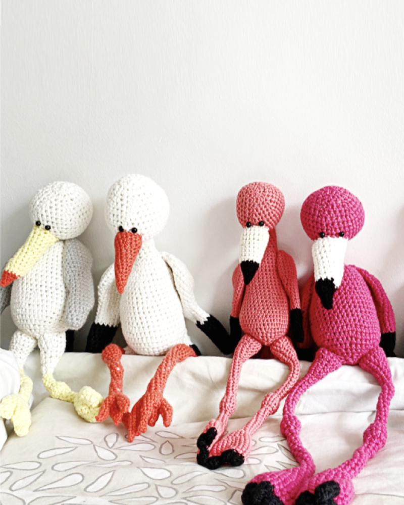 Juguetes Artesanos