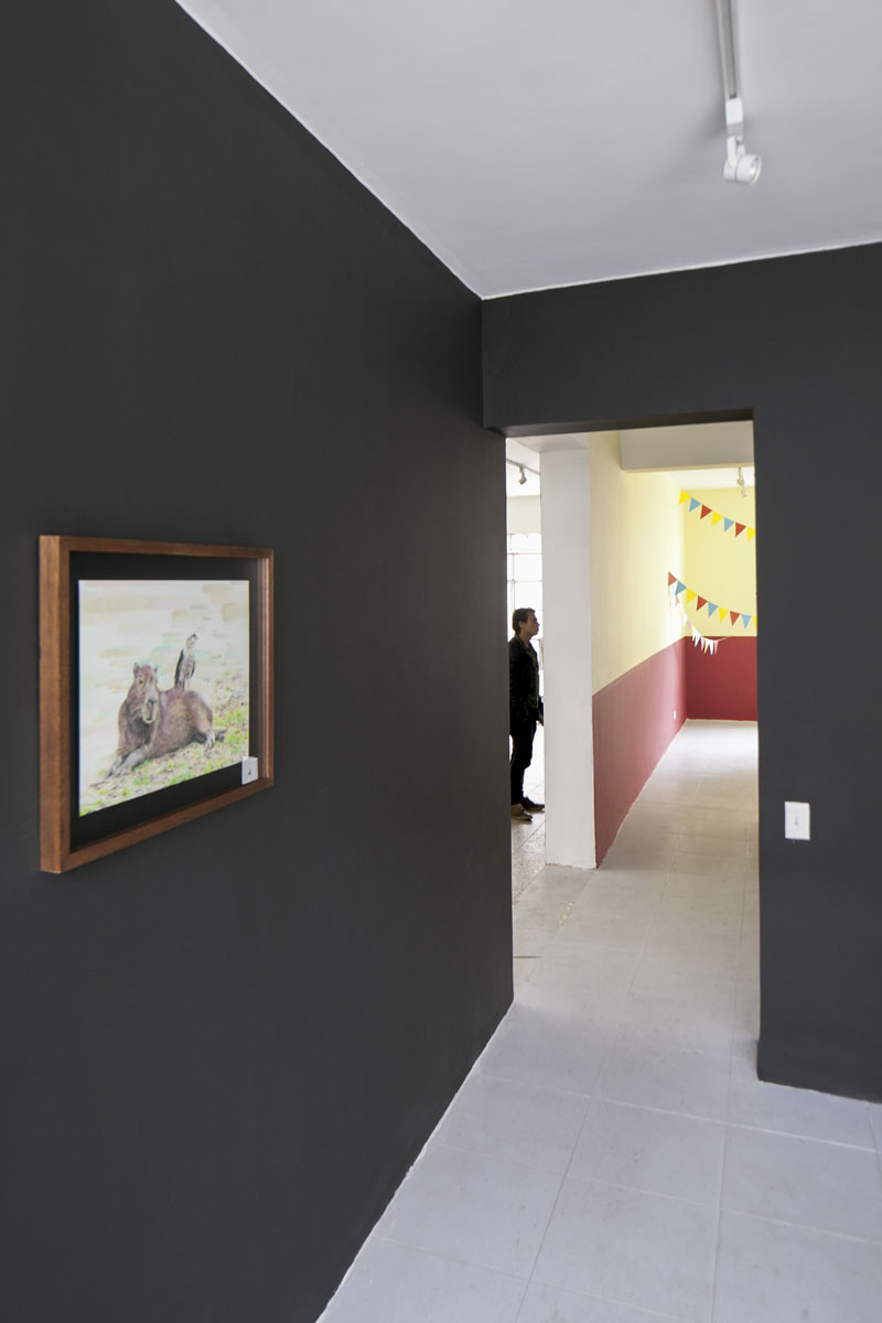 Galería 12:00