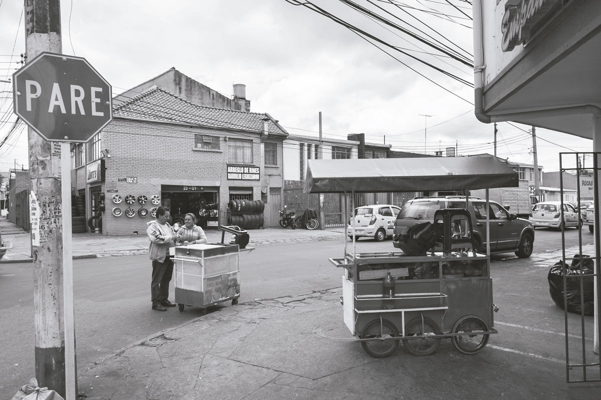 Barrio San Felipe