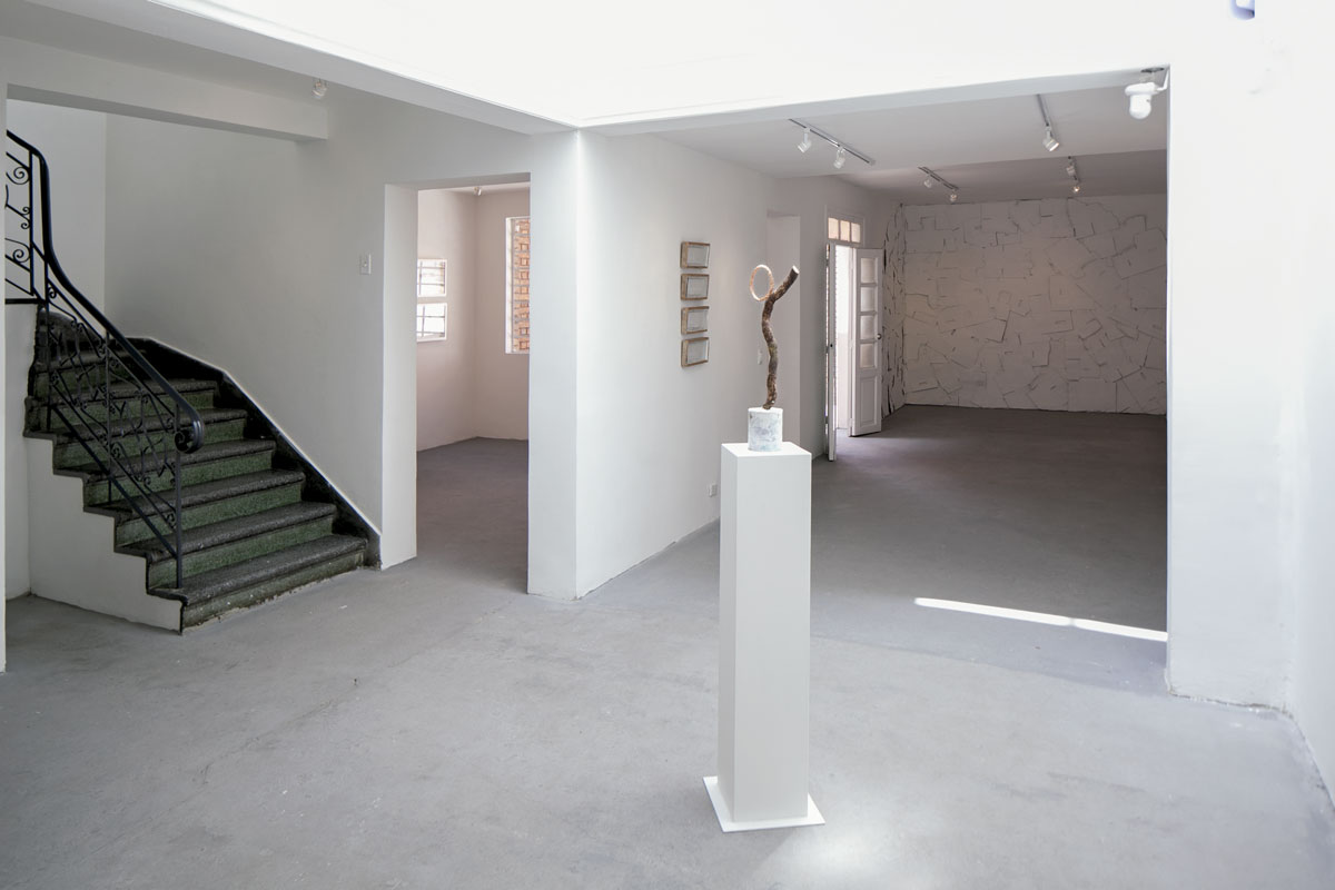 Galería Beta