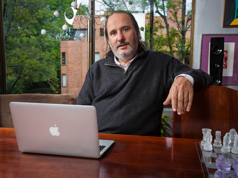 Felipe Aljure