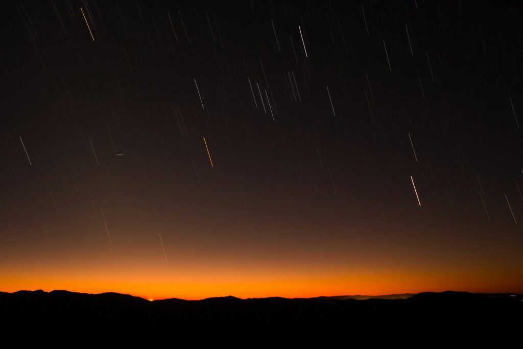 eventos astronómicos
