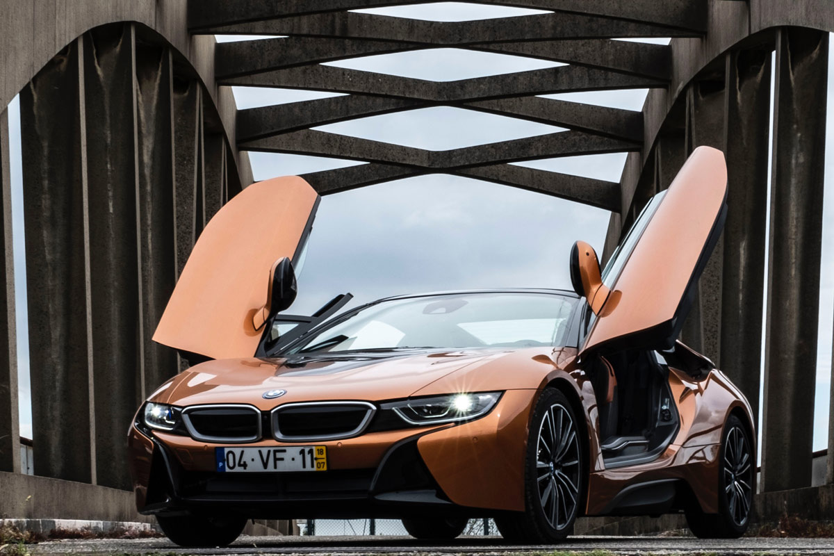 BMW 2019