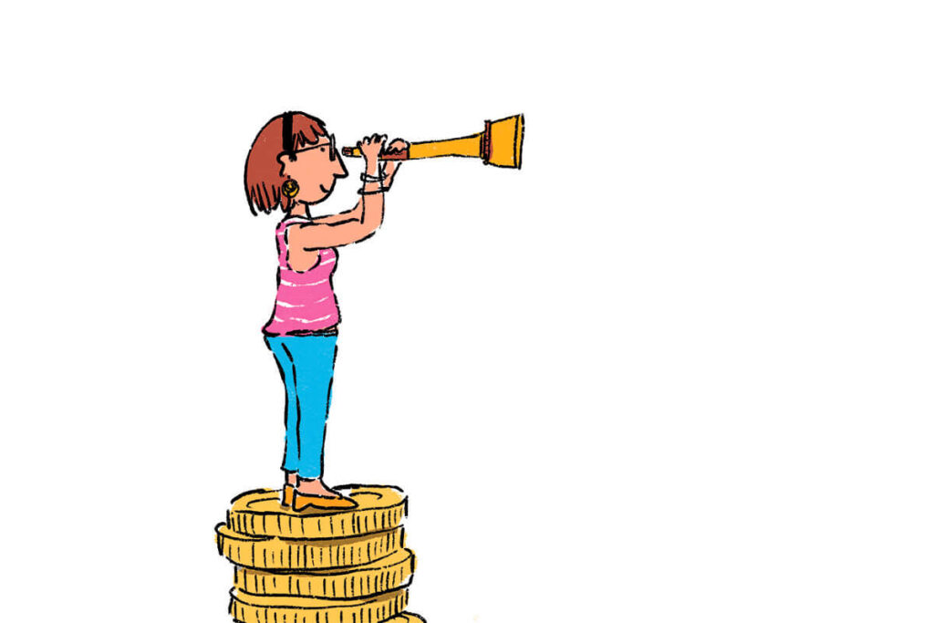 inversiones en elecciones
