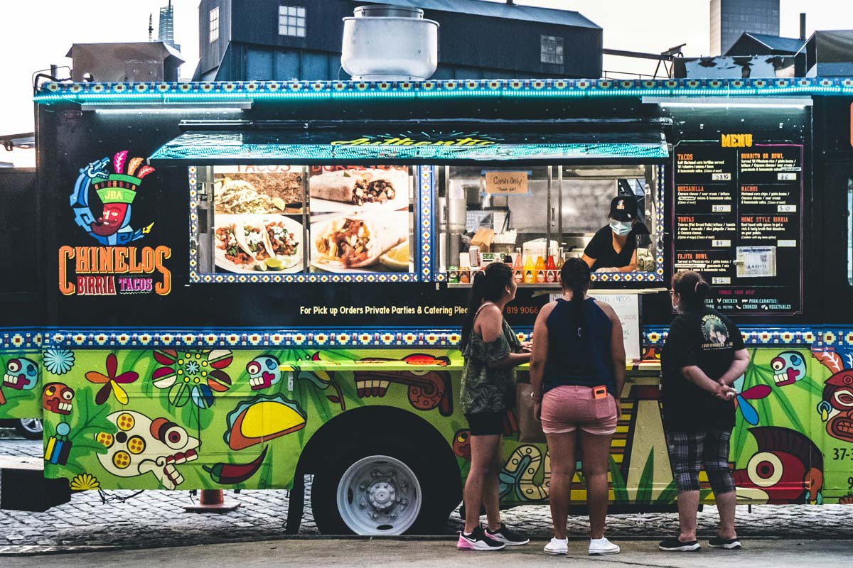 Food Trucks