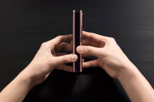 Z Fold2
