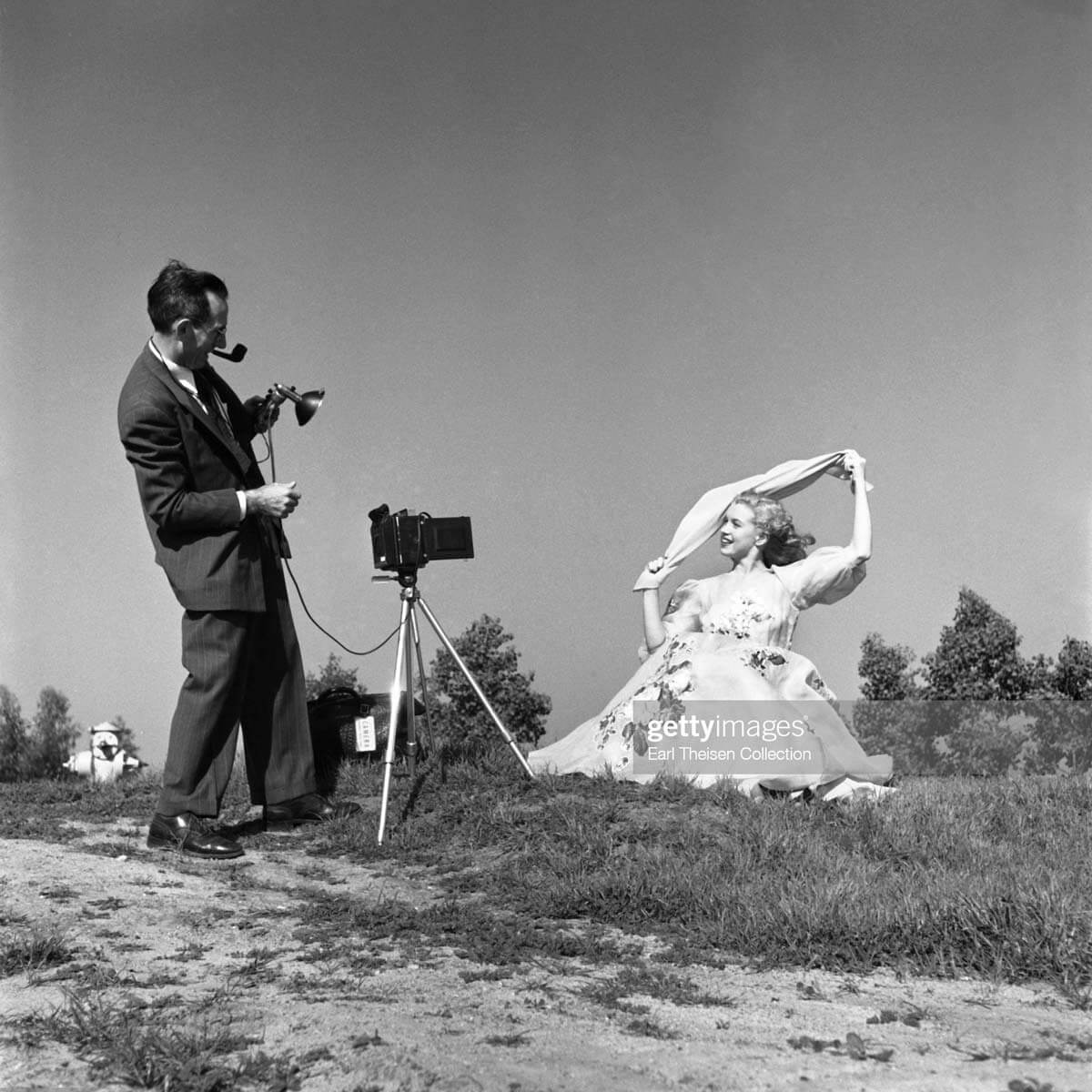 Monroe