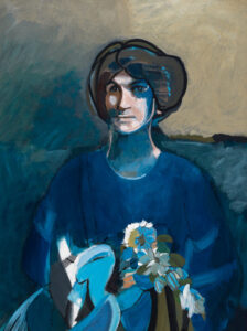 Freda Sargent