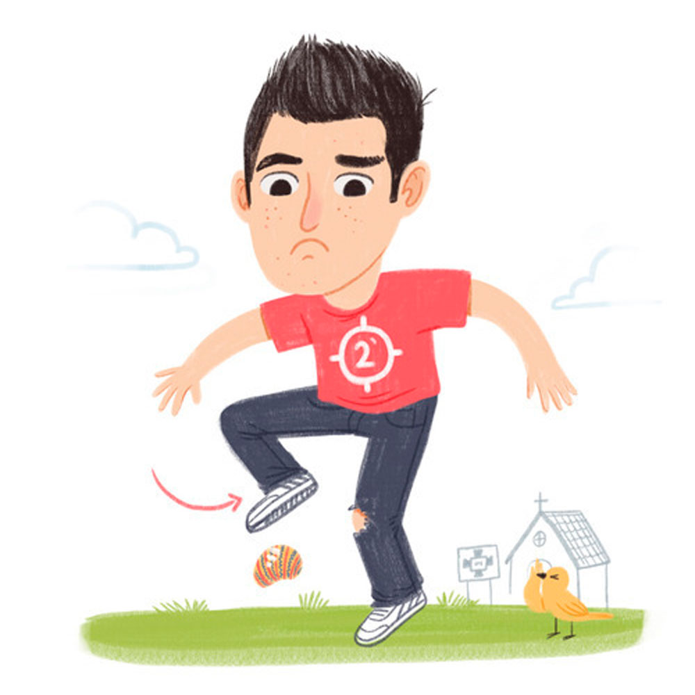 ilustración Raeioul