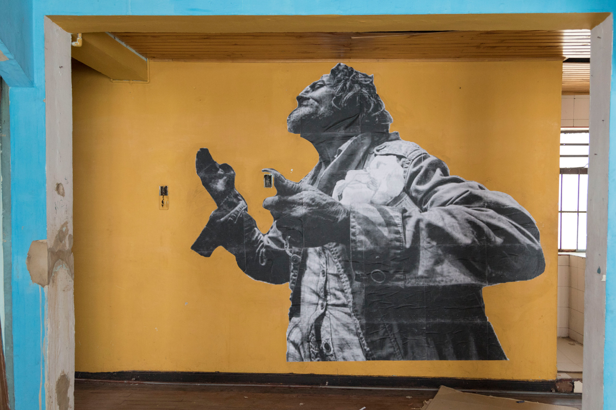 Fuga Bogotá