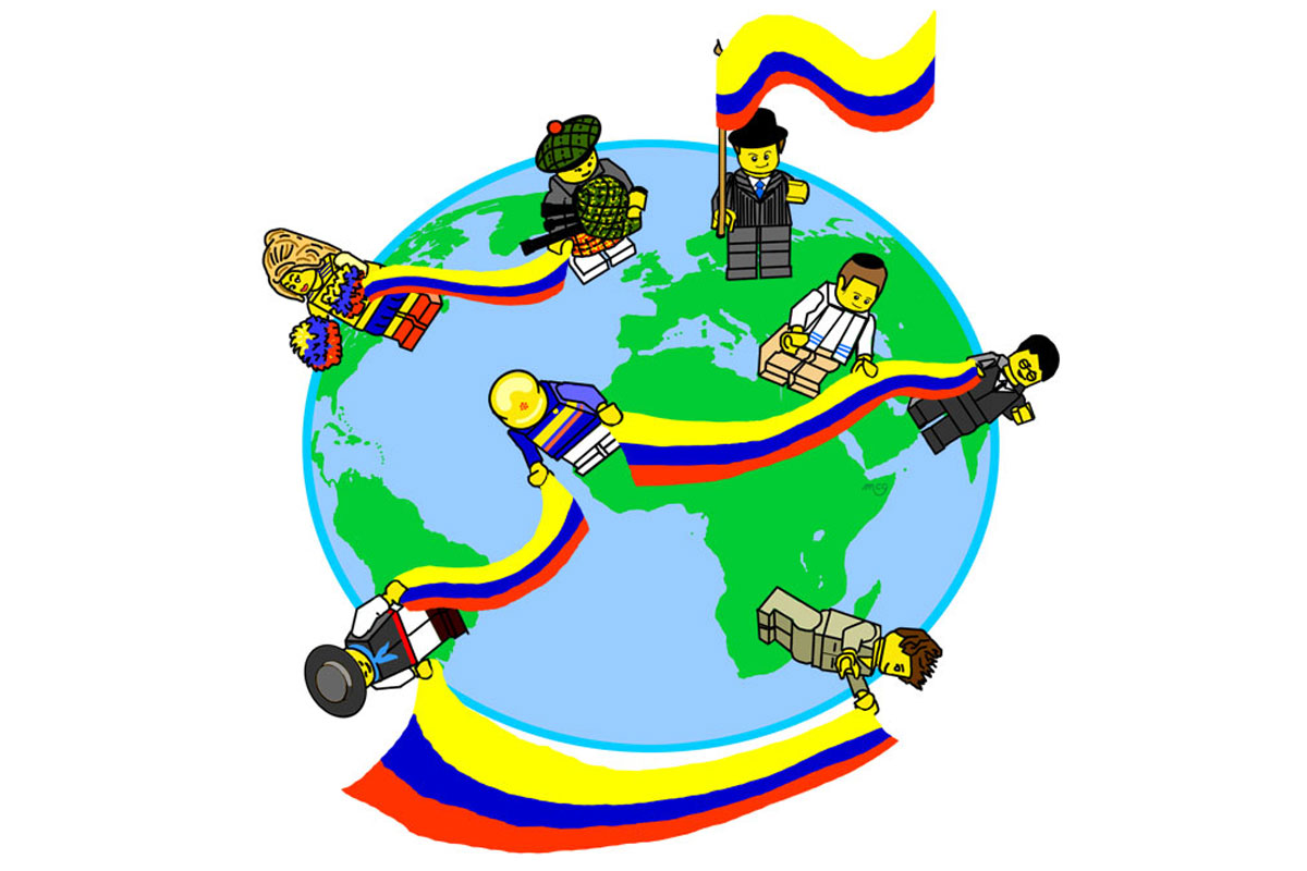 Colombia
