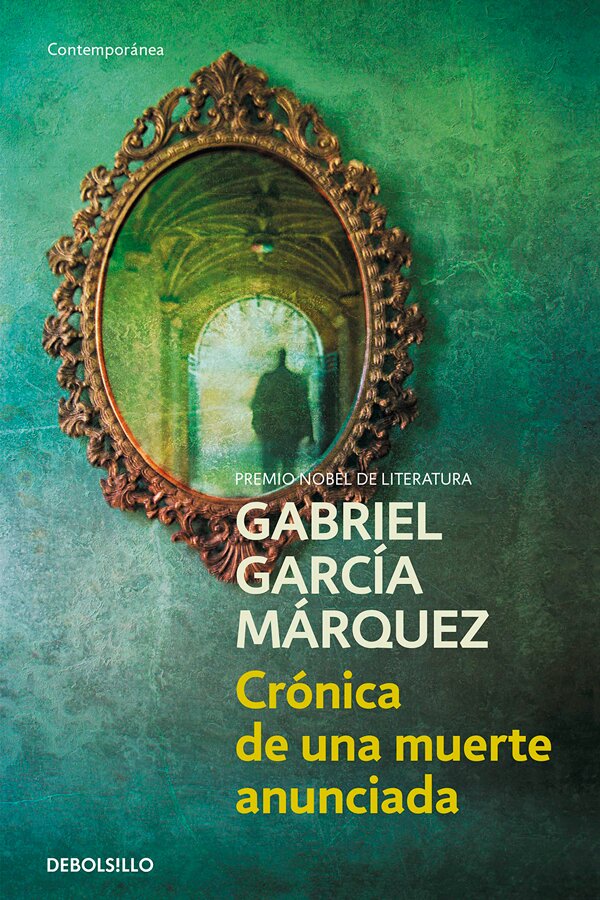 Gabriel García Márquez