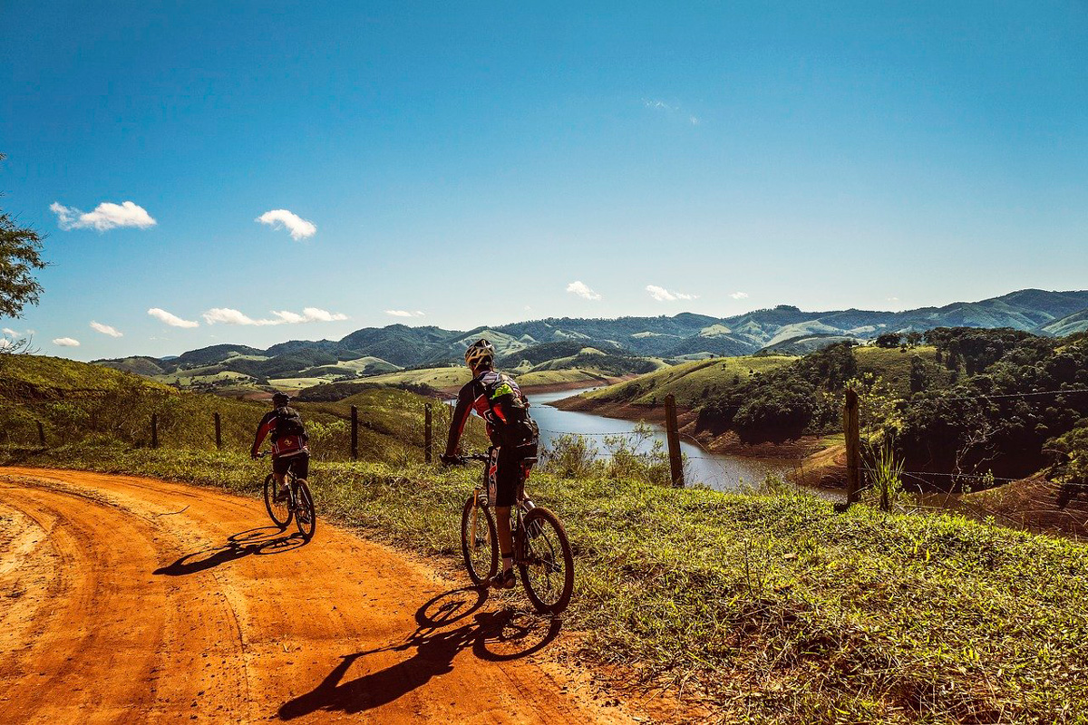 Gadgests para ciclistas