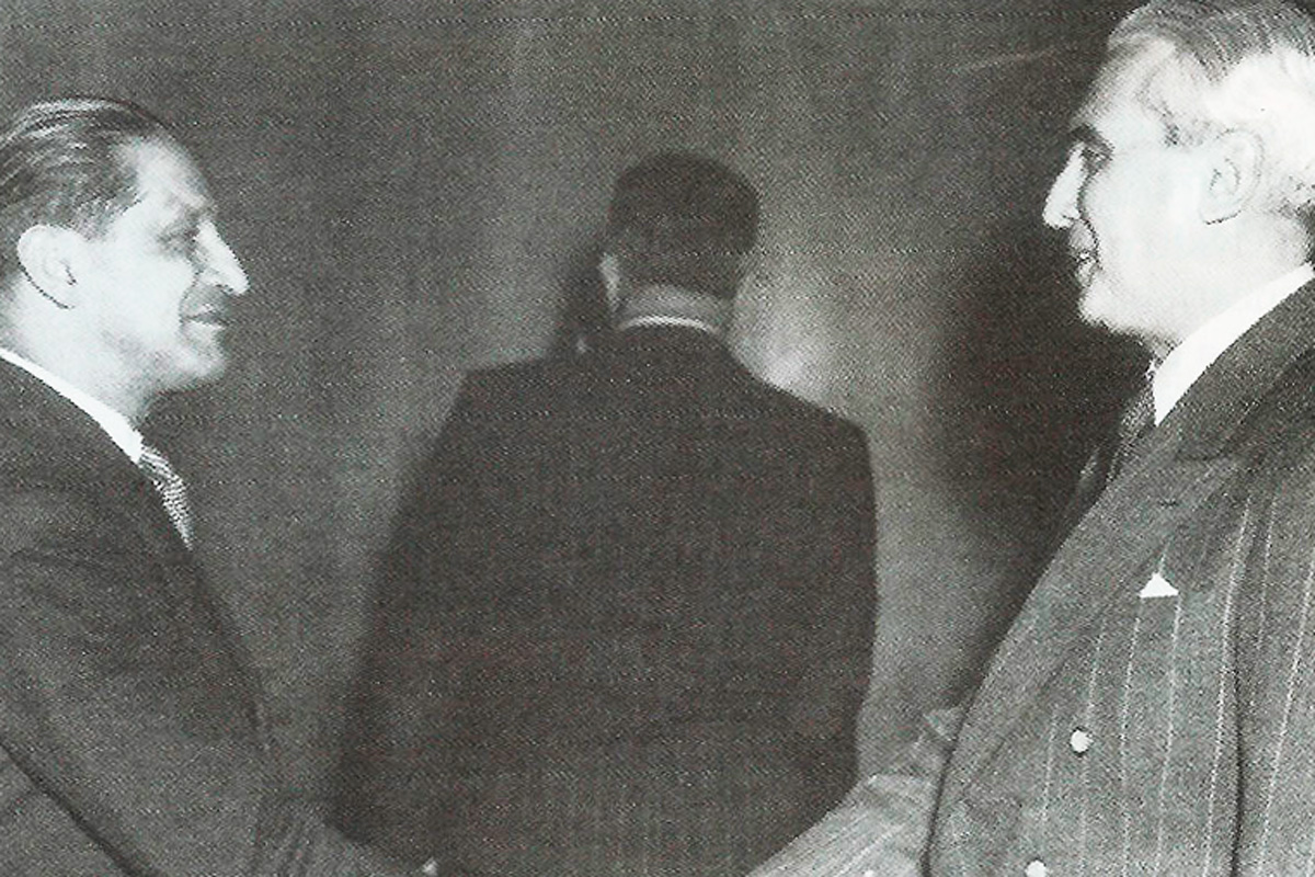Gaitán