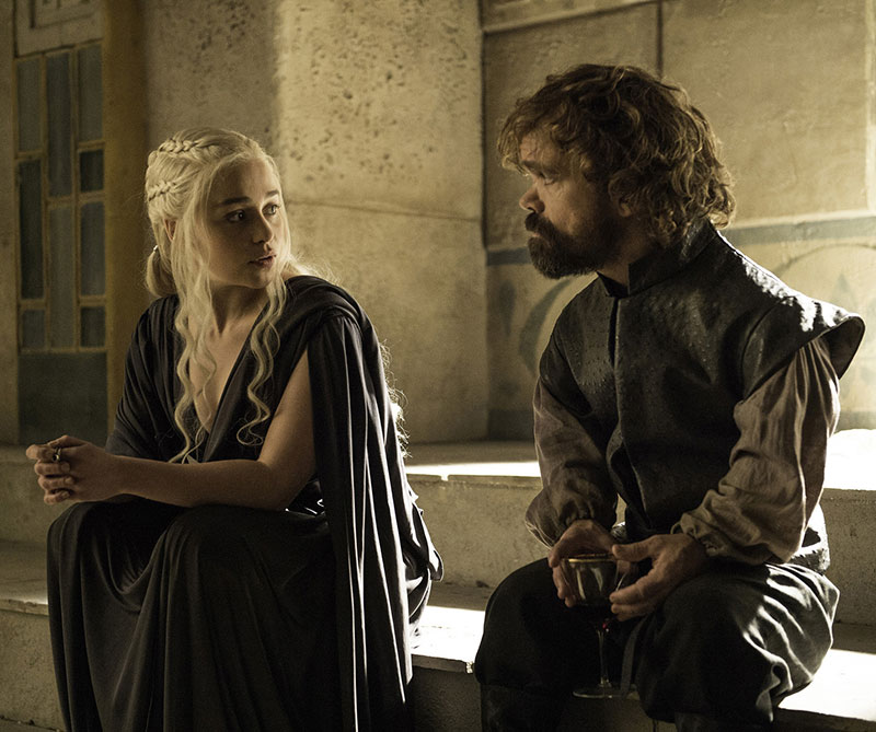 final GOT