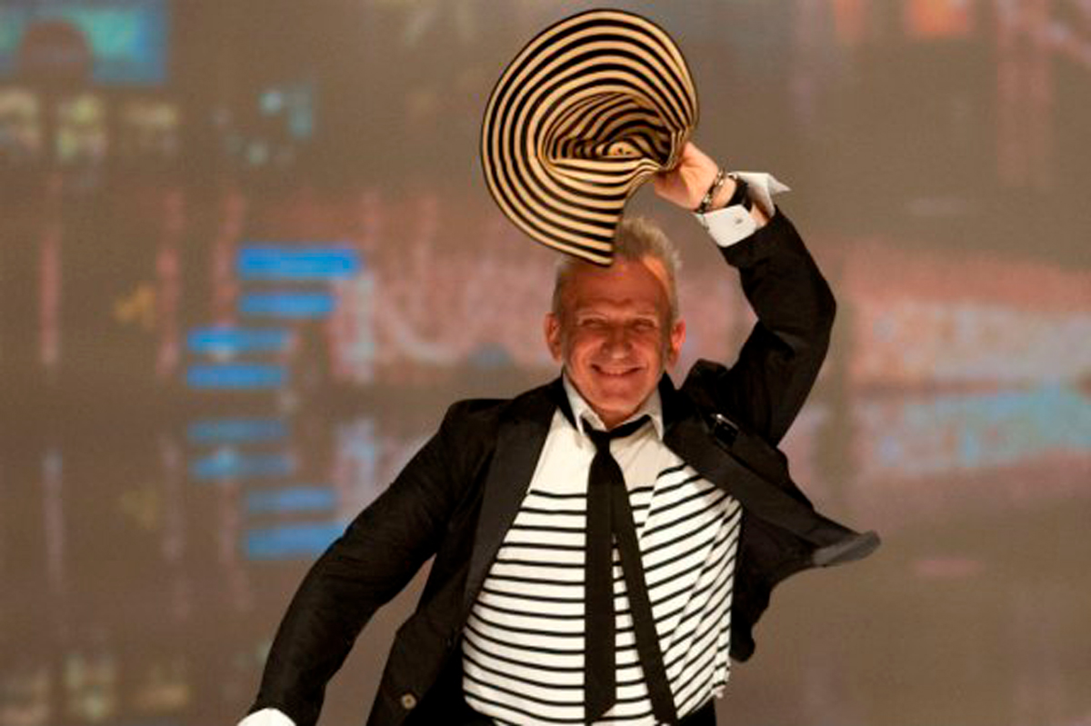 Gaultier, Cali