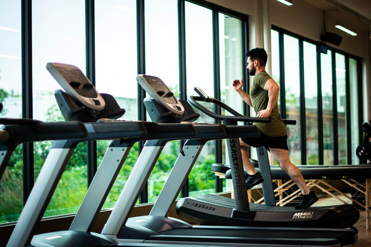 Fitpal