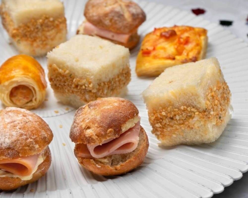 bocados