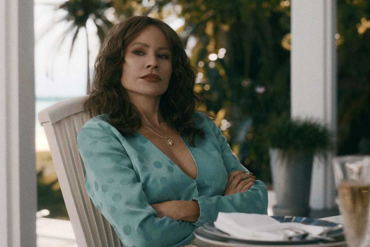 Sofía Vergara, Emmy 2024, Emmy