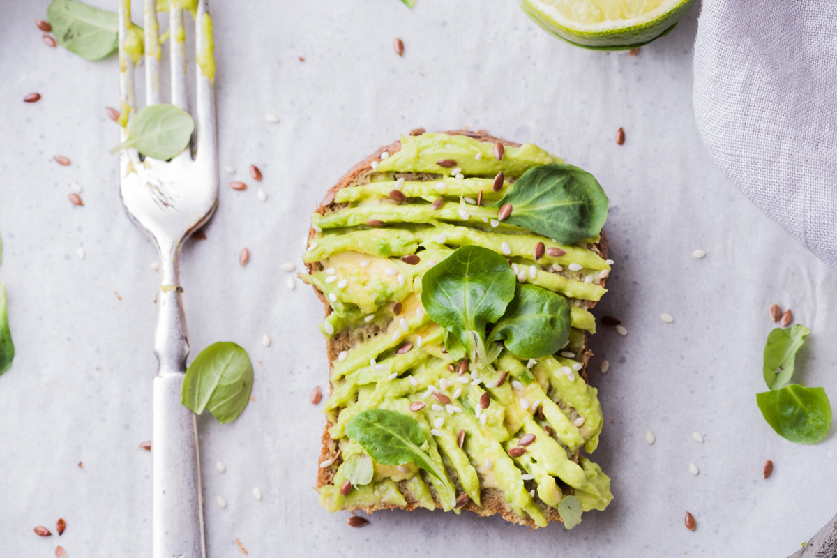 guacamole